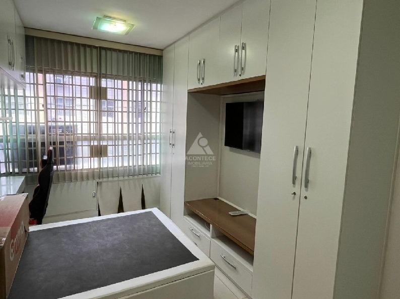 Quitinete, Sudoeste, 1 Quarto