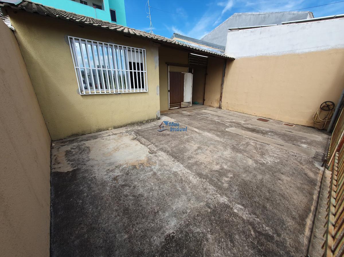 Casa, Riacho Fundo II, 2 Quartos
