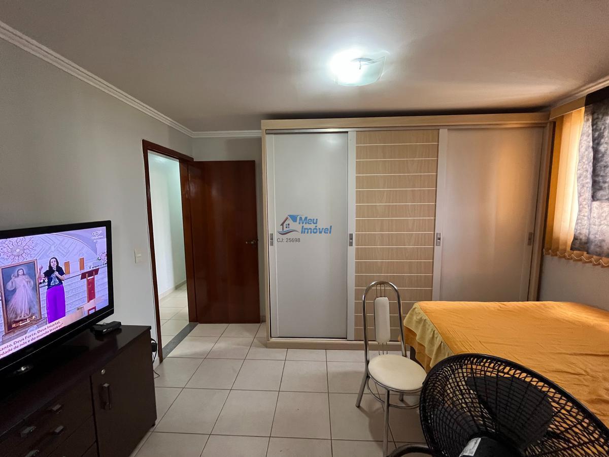 Apartamento, Sul, 4 Quartos, 2 Vagas, 1 Suíte
