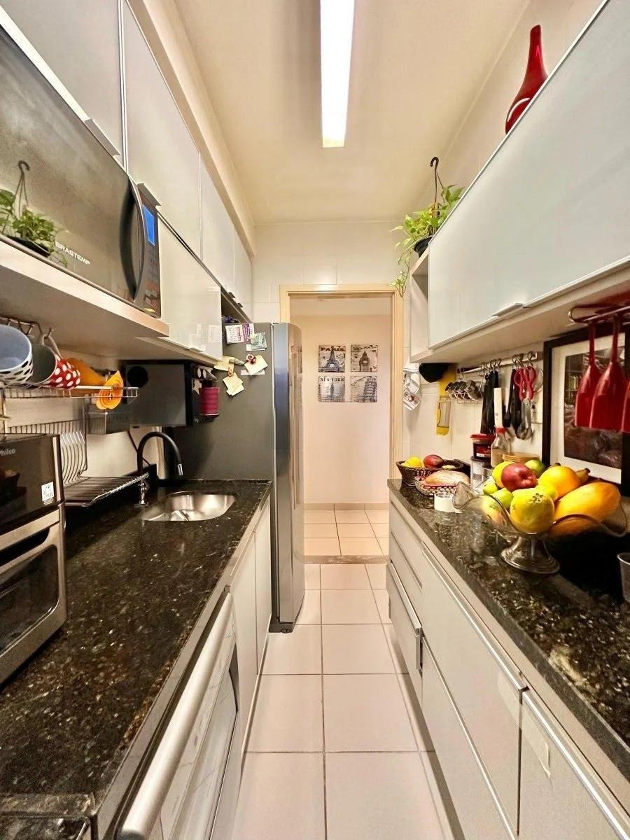 Apartamento, Norte, 2 Quartos
