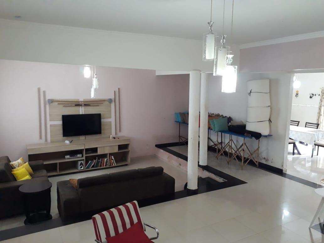 Casa, Brasília/Plano Piloto, 3 Quartos, 2 Vagas, 1 Suíte