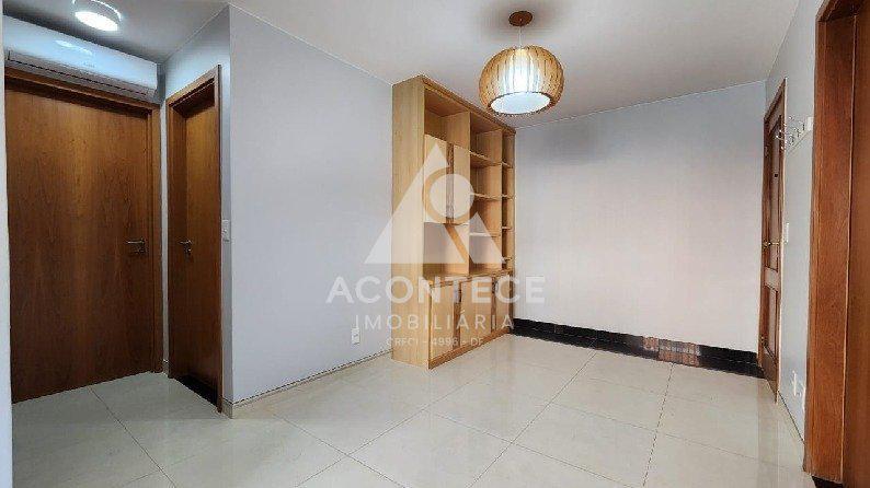 Apartamento, Asa Norte, 2 Quartos, 1 Vaga
