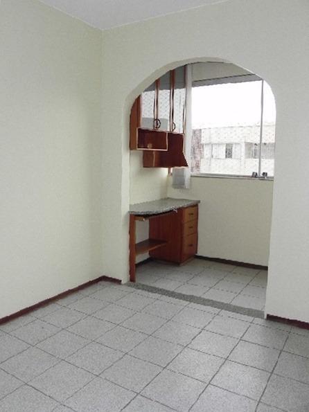 Apartamento, Sudoeste, 2 Quartos