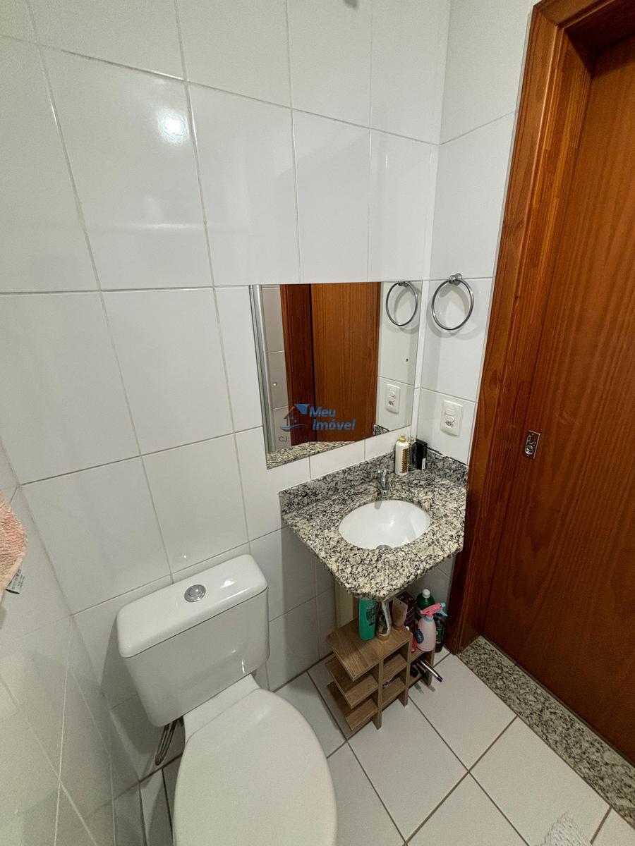 Apartamento, Samambaia Norte, 2 Quartos, 1 Vaga, 1 Suíte