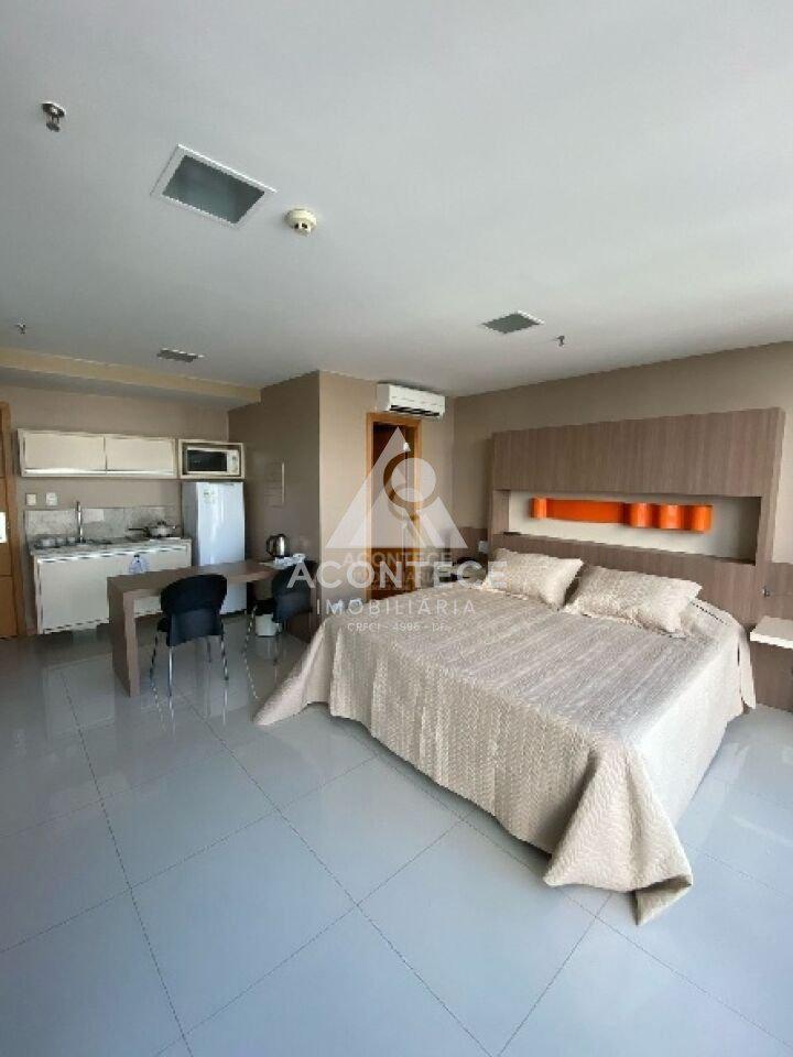 Apartamento, Zona Industrial, 1 Quarto