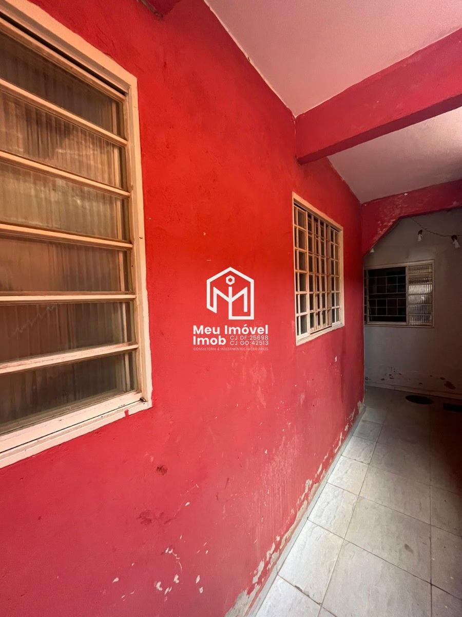 Apartamento, Recanto das Emas, 10 Quartos