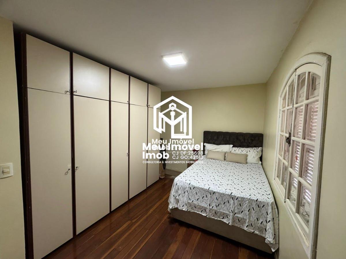 Casa, Guará II, 6 Quartos