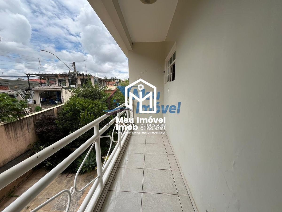 Casa, Brasília/Plano Piloto, 4 Quartos