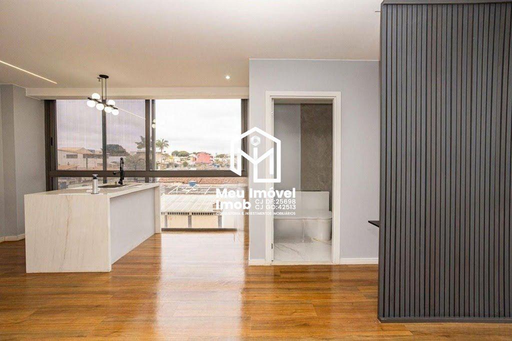 Apartamento, Guará I, 1 Quarto