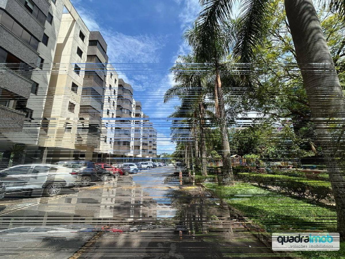 Apartamento, Sudoeste, 3 Quartos, 1 Vaga, 1 Suíte