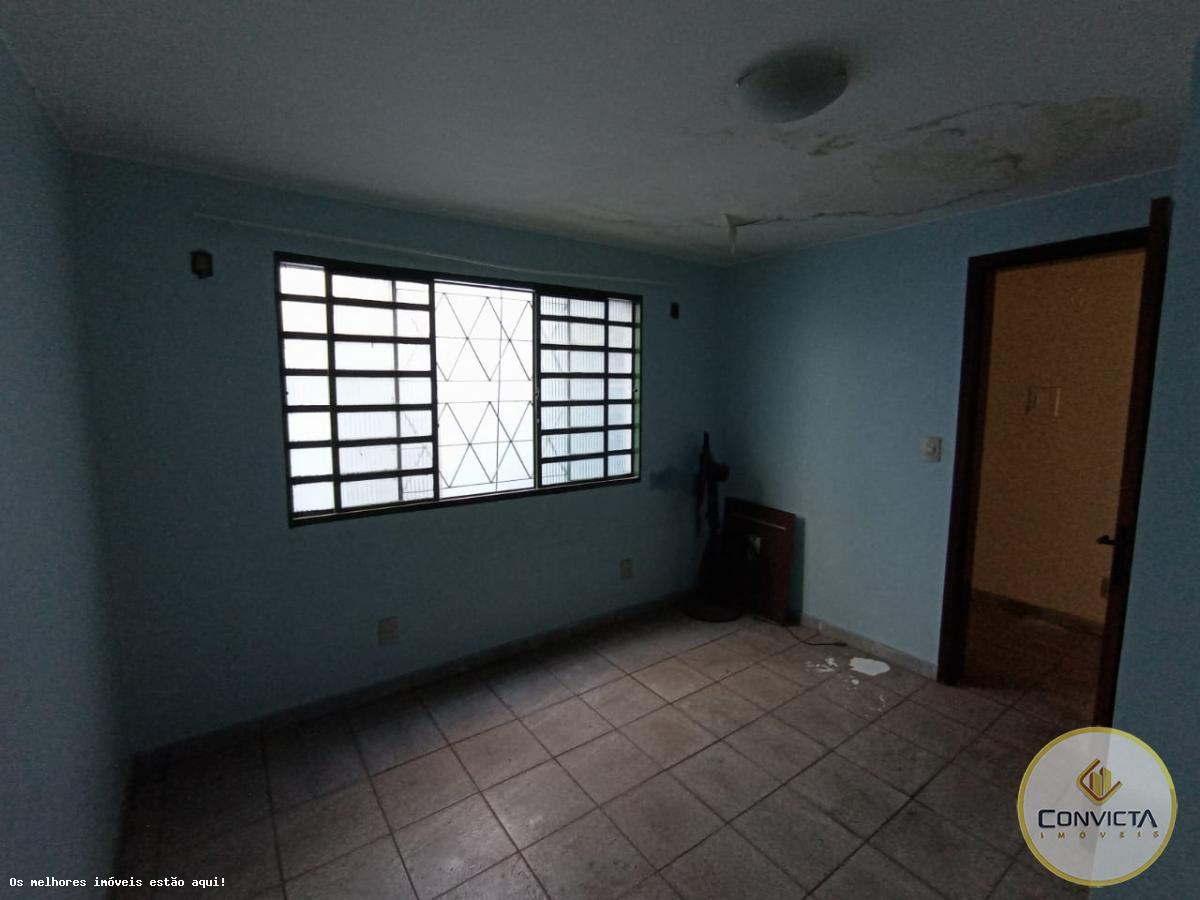 Apartamento, Núcleo Bandeirante, 1 Quarto
