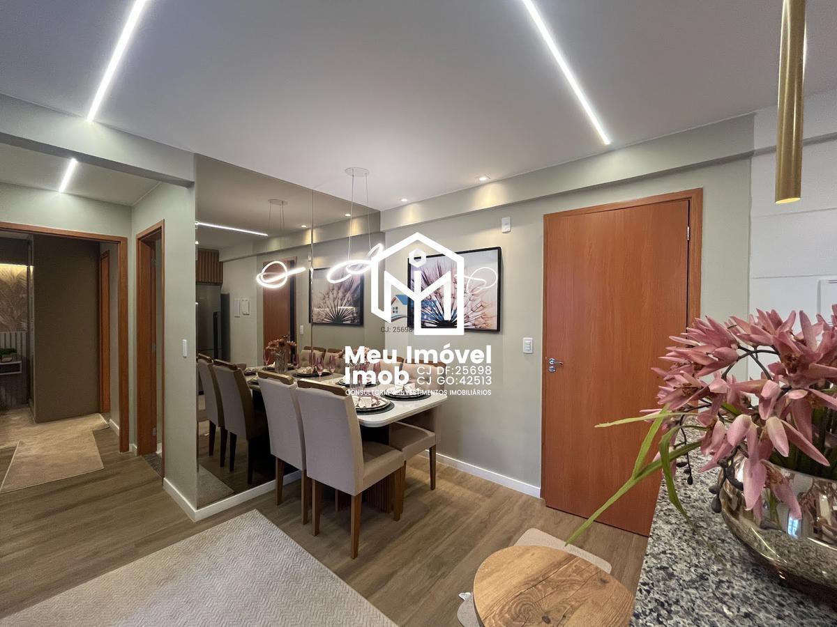 Apartamento, Ceilândia Norte, 2 Quartos