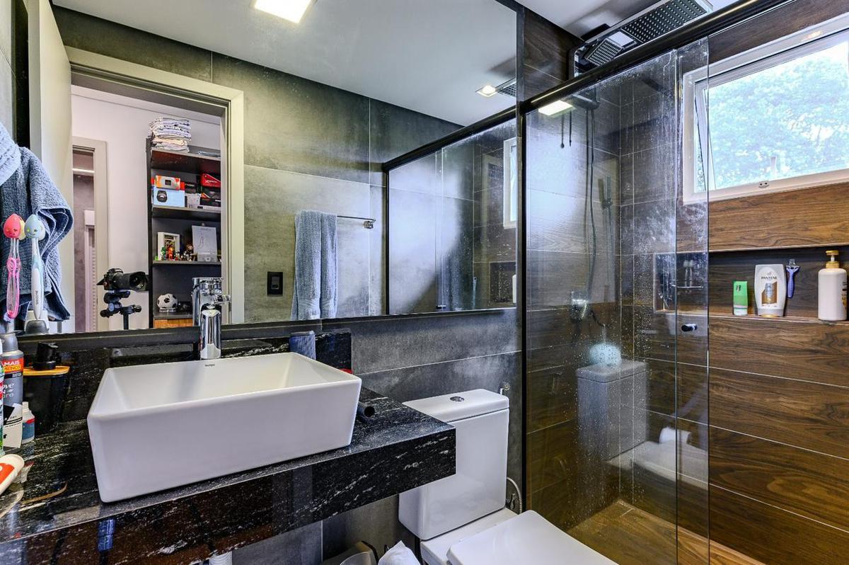 Casa em Condomínio, Park Way, 4 Quartos, 6 Vagas, 3 Suítes