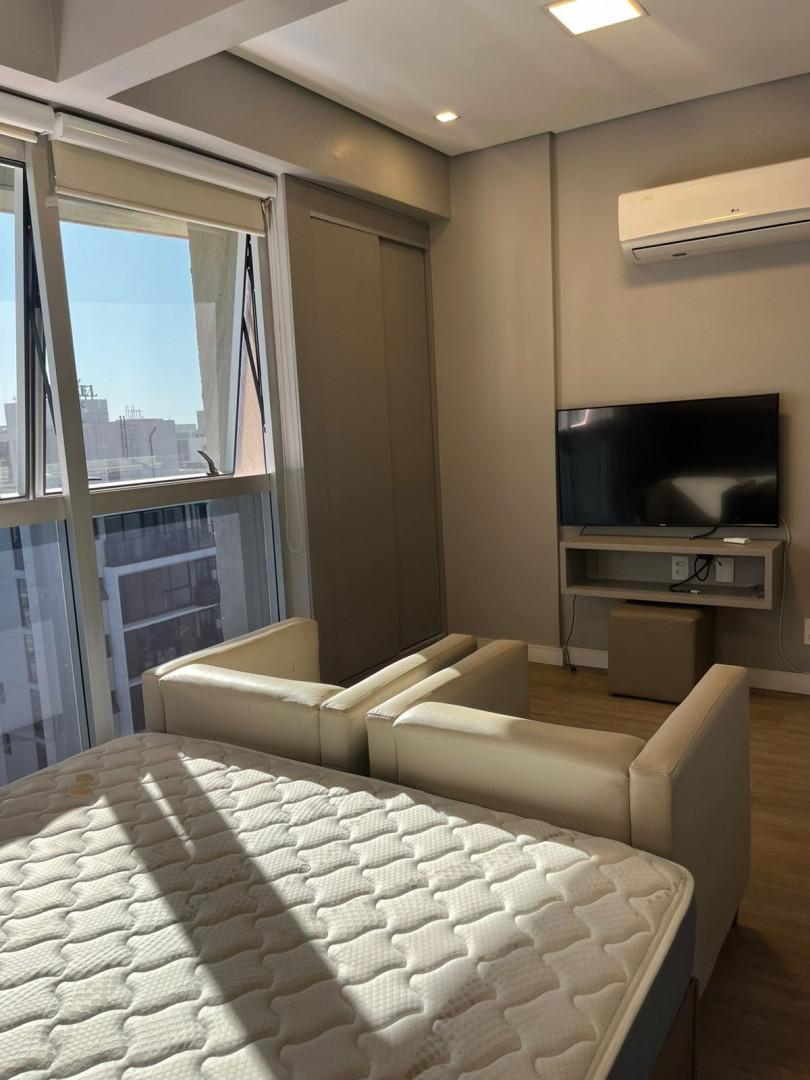 Apartamento, Park Sul, 1 Quarto