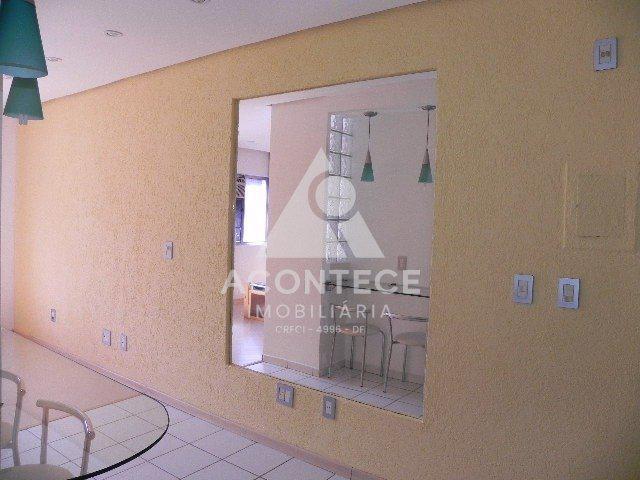 Quitinete, Sudoeste, 1 Quarto, 1 Vaga