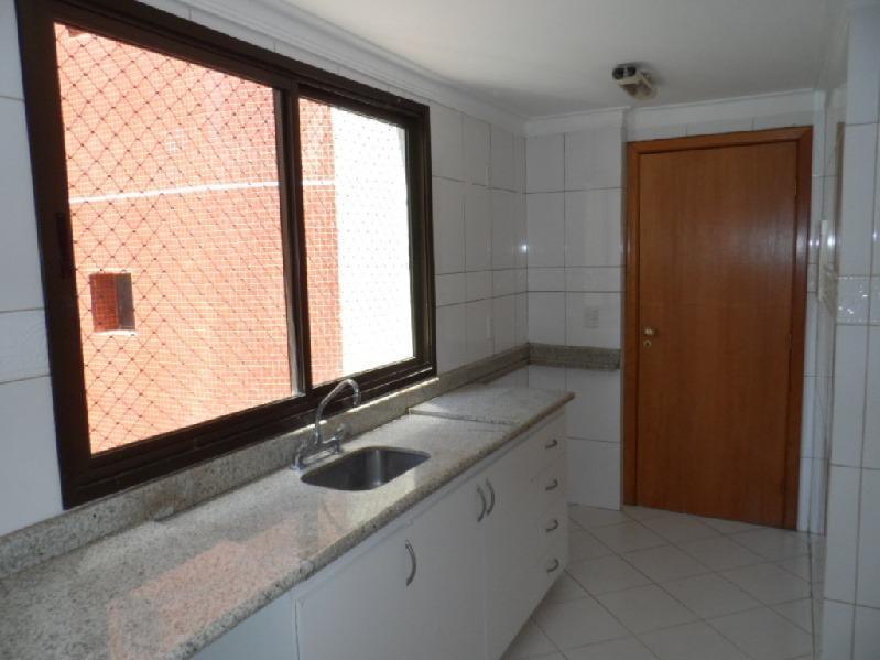 Apartamento, Sul, 3 Quartos, 2 Vagas, 2 Suítes