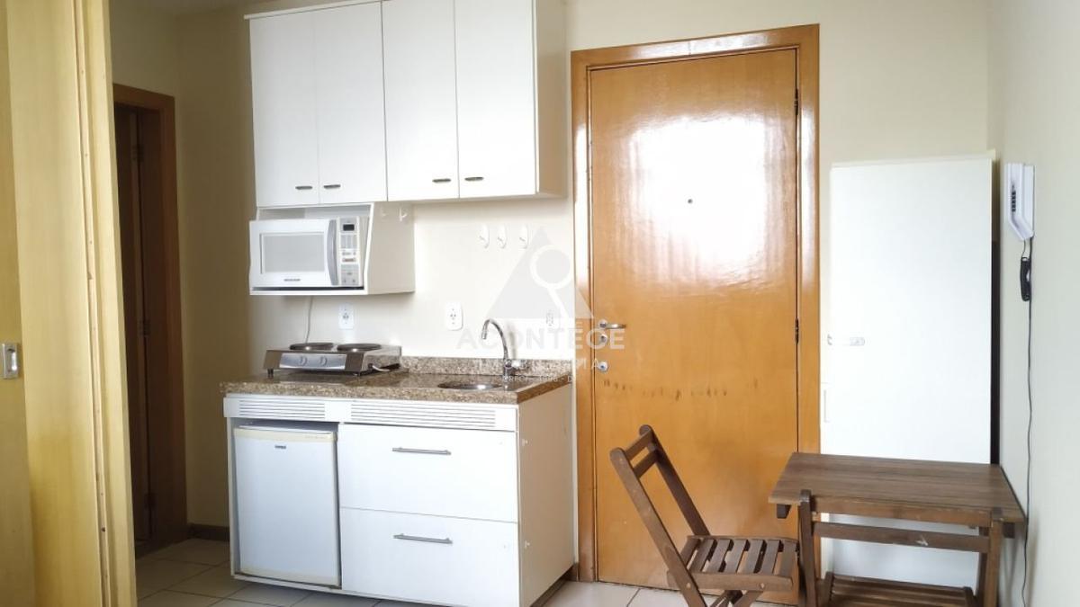Apartamento, Sudoeste, 1 Quarto, 1 Vaga