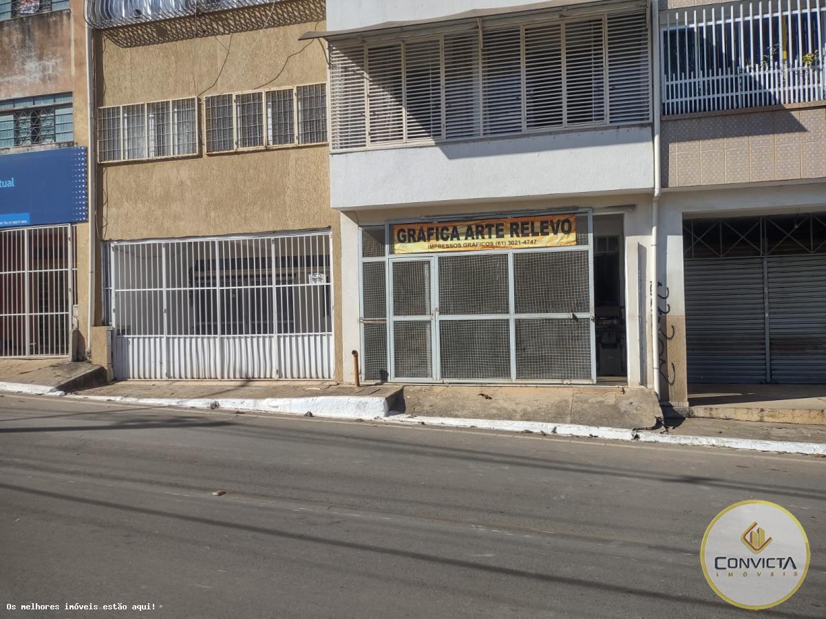 Loja, Núcleo Bandeirante, 0 Quarto