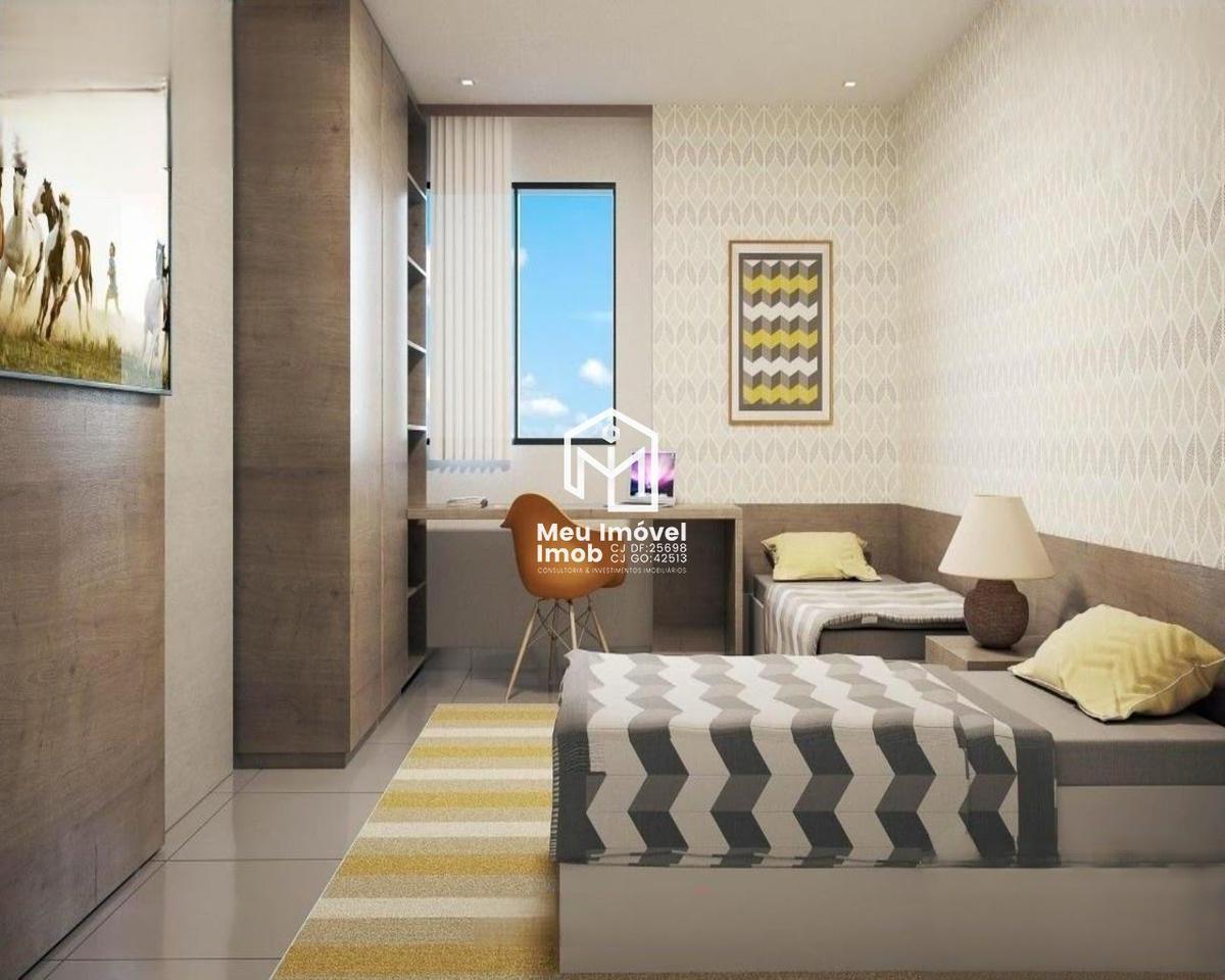 Apartamento, Sul, 3 Quartos