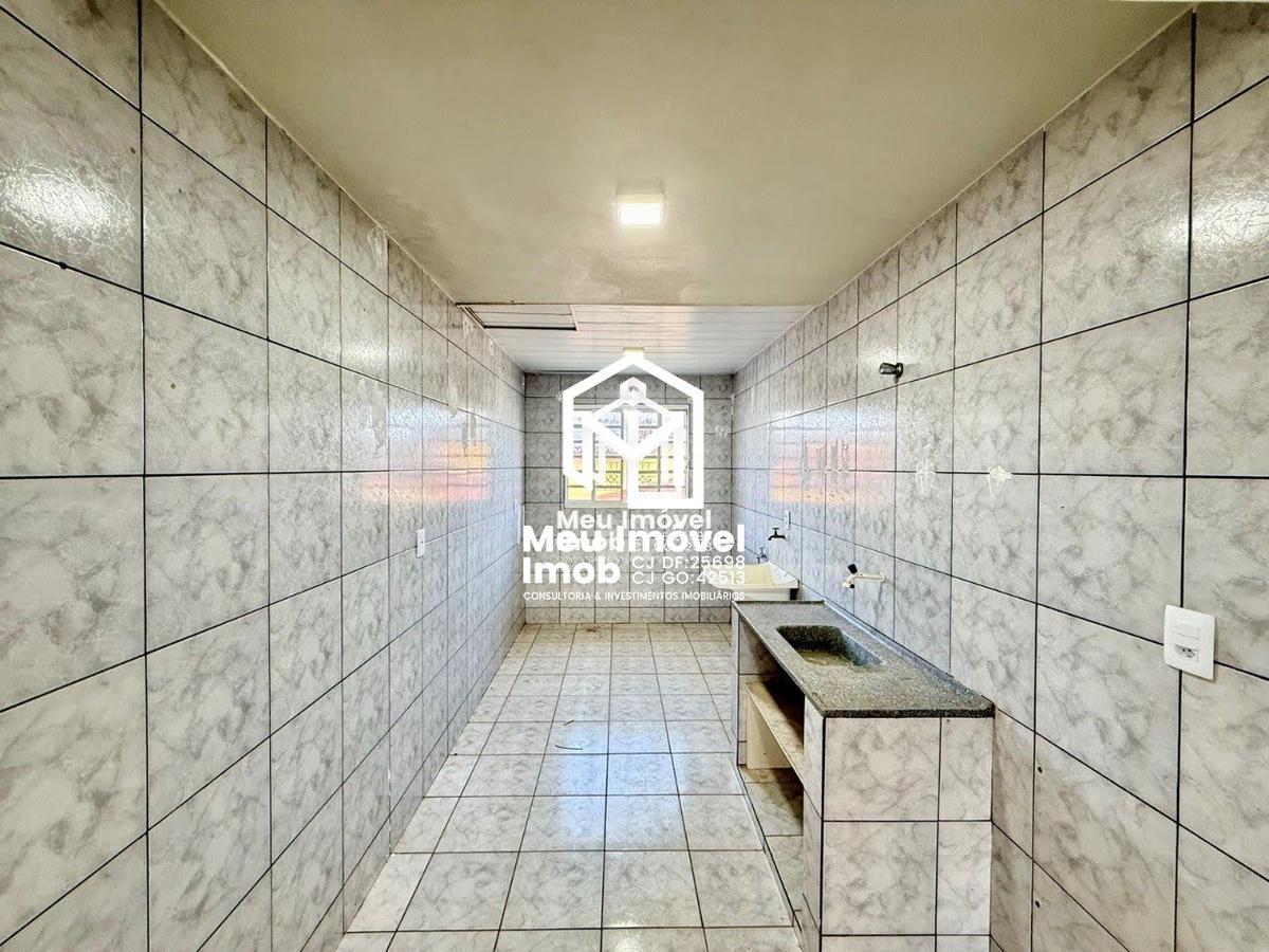 Casa, Riacho Fundo I, 6 Quartos