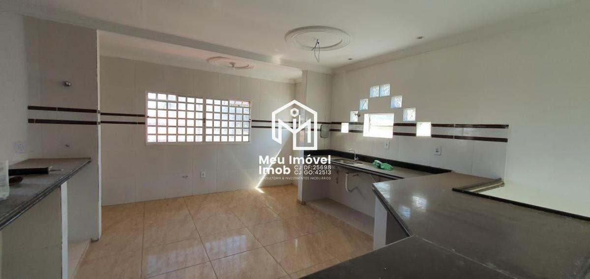 Casa, Águas Claras, 5 Quartos