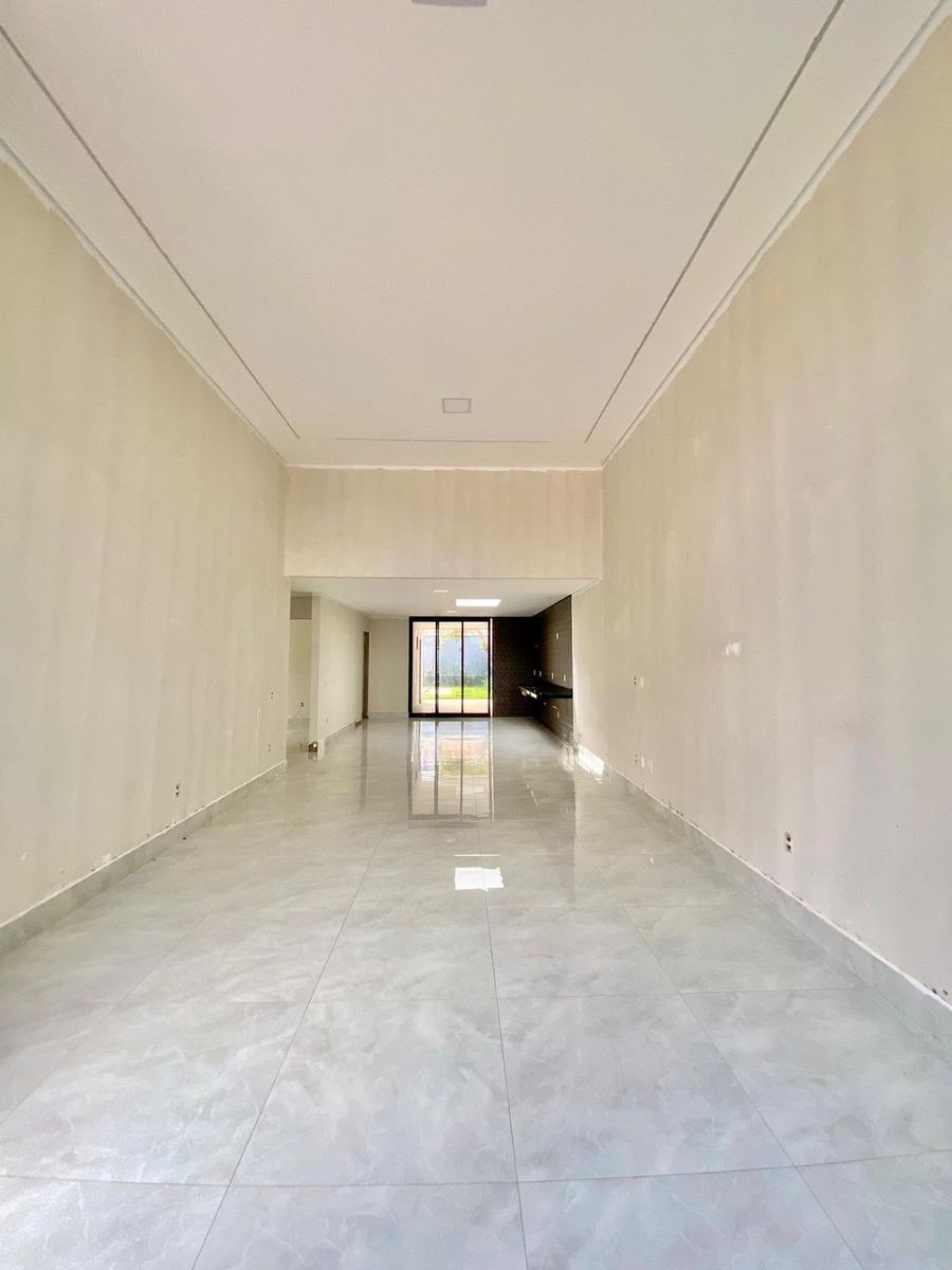 Casa, Brasília/Plano Piloto, 3 Quartos