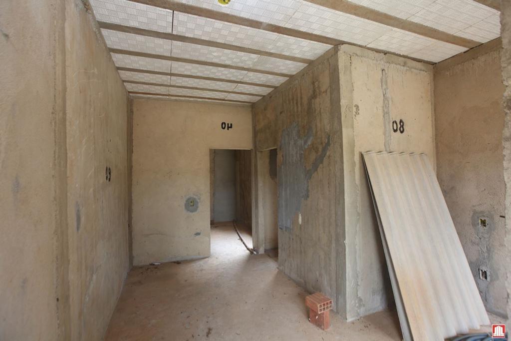 Lote, Setor Habitacional Jardim Botânico, 0 Quarto, 0 Vaga, 0 Suíte