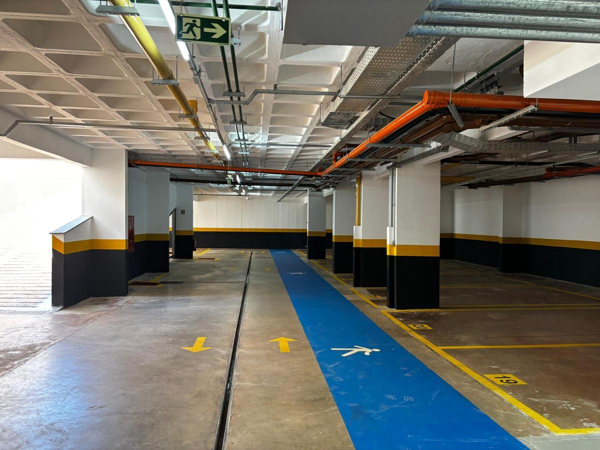 Apartamento, Águas Claras, 1 Quarto, 0 Vaga, 1 Suíte