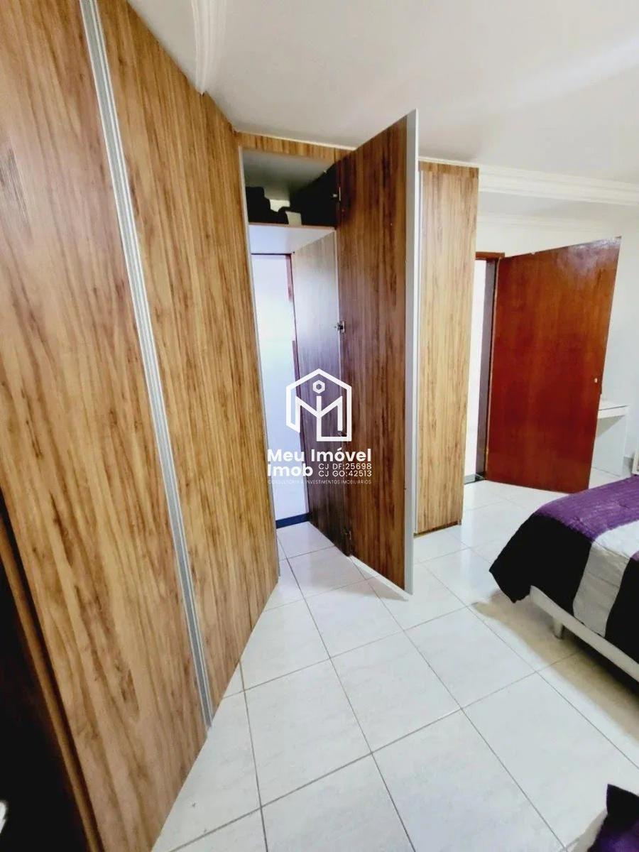 Casa, Brasília/Plano Piloto, 3 Quartos