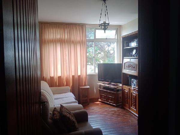 Apartamento, Asa Sul
