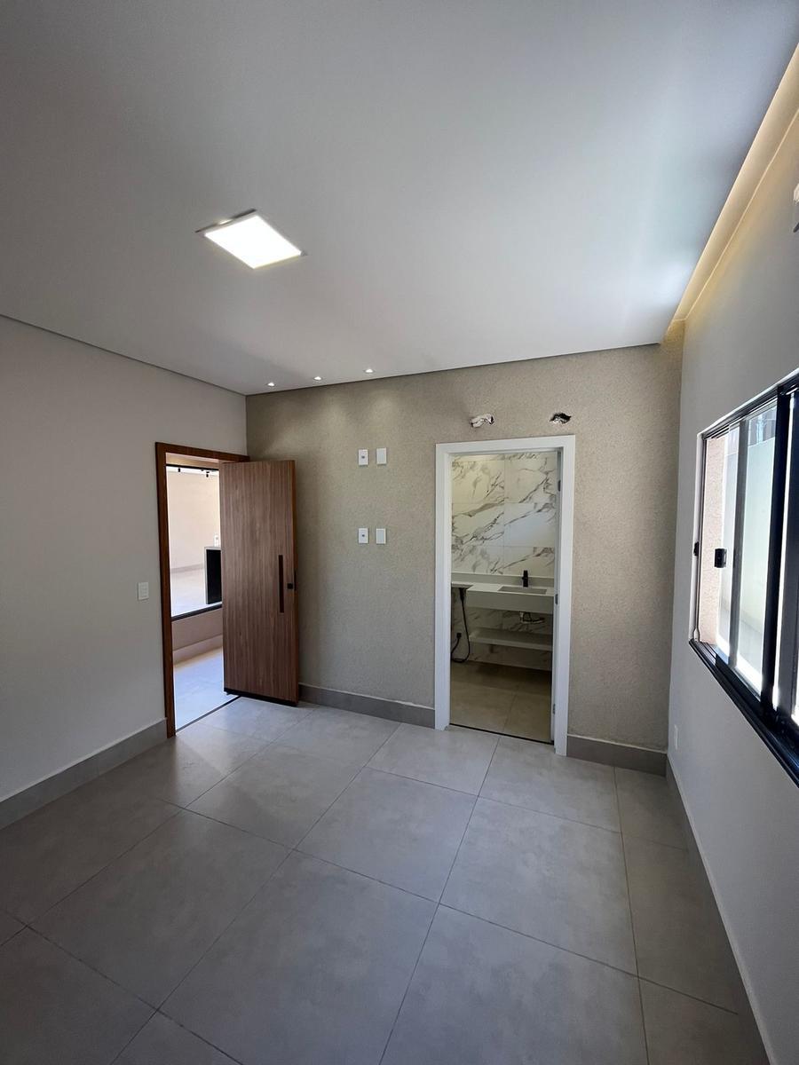 Casa em Condomínio, Setor Habitacional Vicente Pires, 3 Quartos, 2 Vagas, 3 Suítes