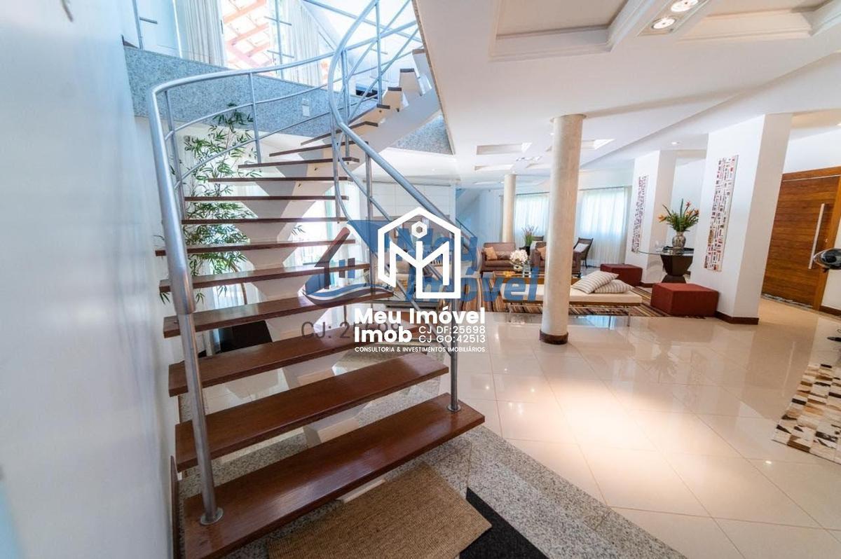 Casa, Park Way, 7 Quartos