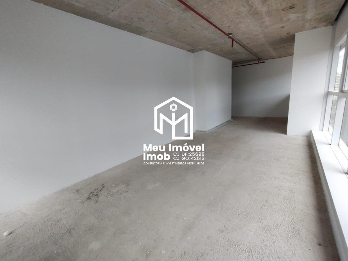 Sala, Asa Norte, 0 Quarto