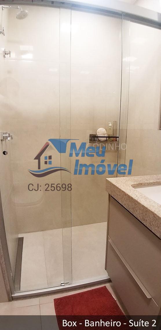 Apartamento, Noroeste, 3 Quartos, 2 Vagas, 3 Suítes