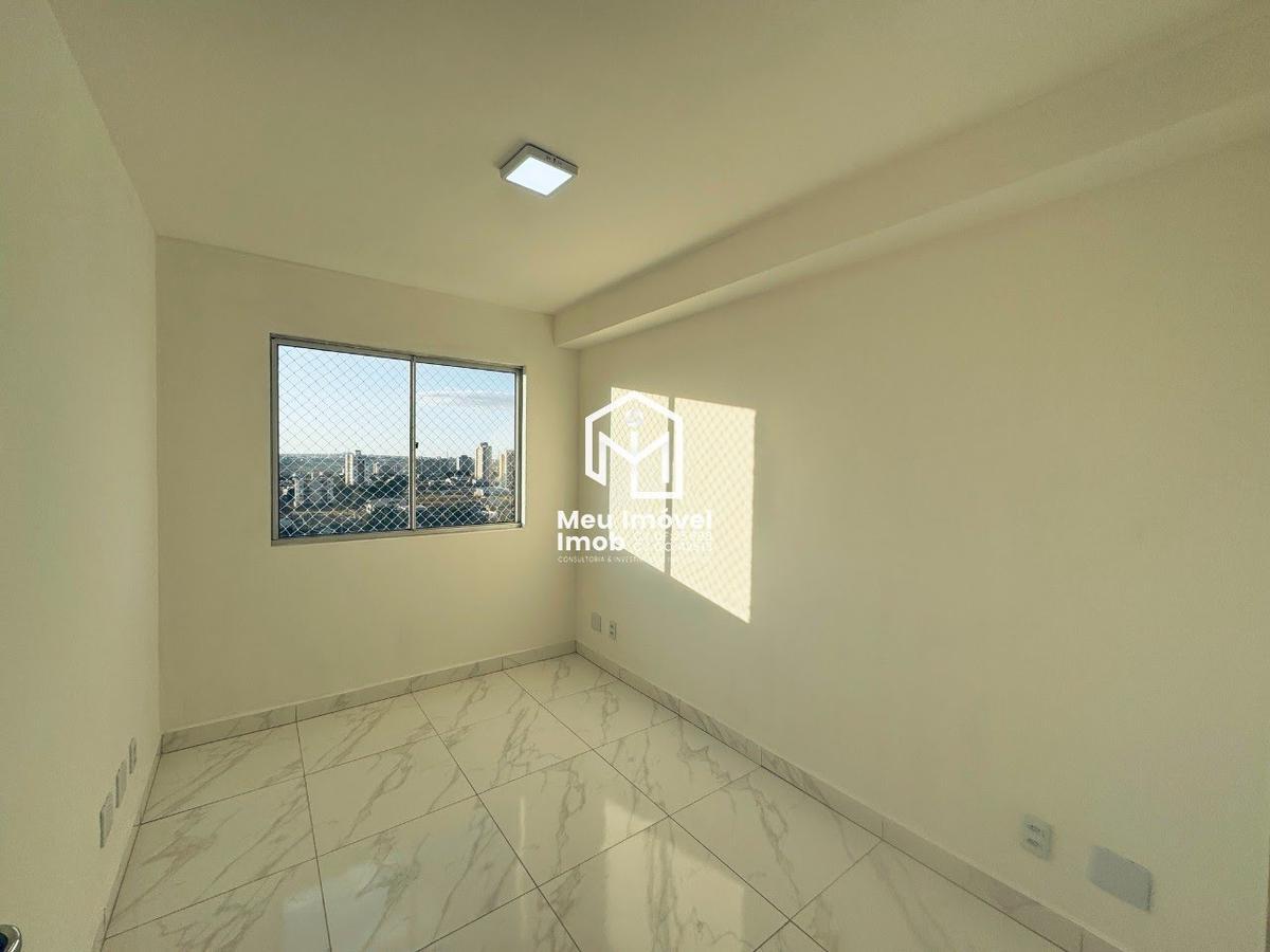 Apartamento, Samambaia Sul, 3 Quartos