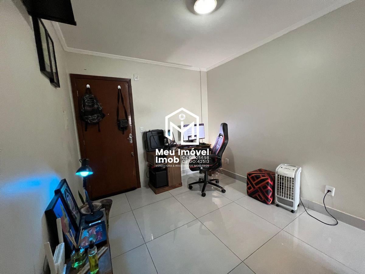 Apartamento, Riacho Fundo I, 1 Quarto