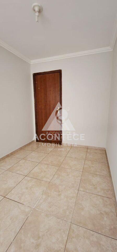 Apartamento, Setor Placa da Mercedes, 2 Quartos