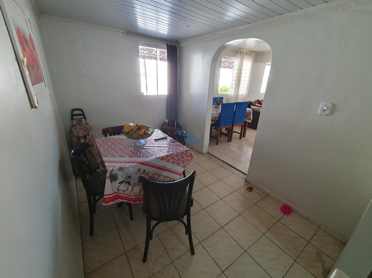 Casa, Guará I, 6 Quartos