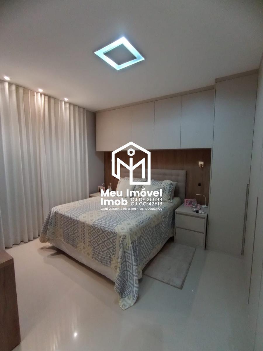 Casa, Brasília/Plano Piloto, 3 Quartos