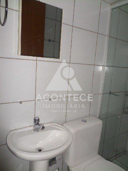 Quitinete, Asa Sul, 1 Quarto, 1 Vaga
