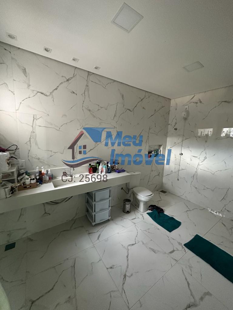 Casa em Condomínio, Brasília/Plano Piloto, 4 Quartos, 2 Vagas, 3 Suítes