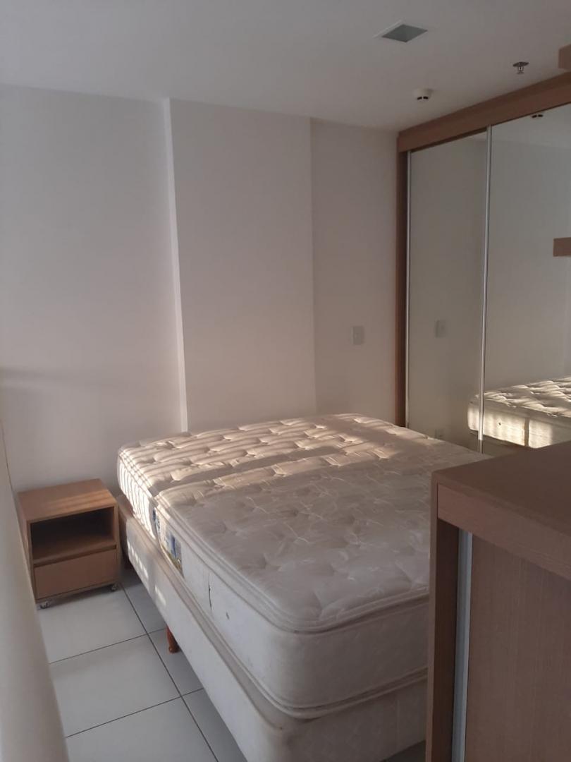 Apartamento, Park Sul, 1 Quarto