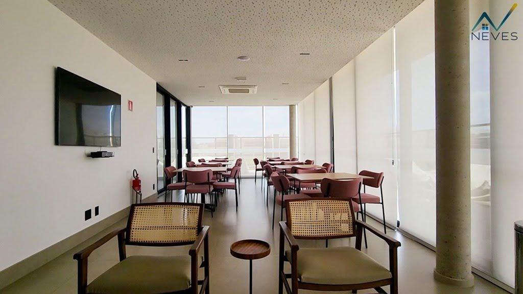 Apartamento, Noroeste, 4 Quartos