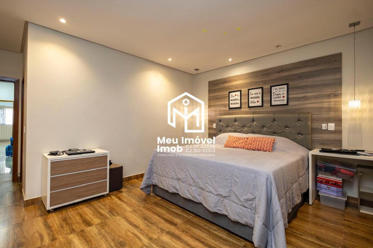 Casa, Setor Norte, 4 Quartos