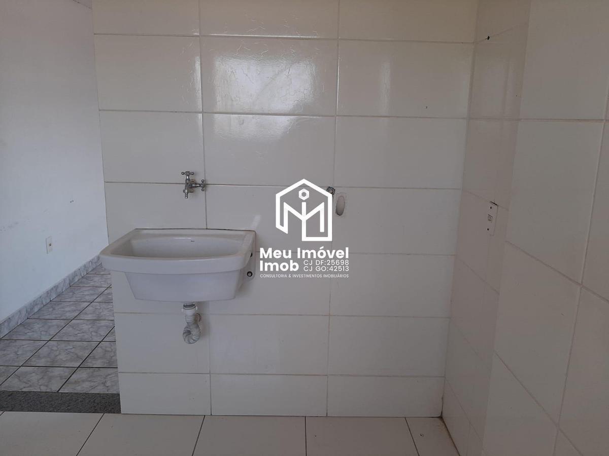 Apartamento, Vicente Pires, 1 Quarto