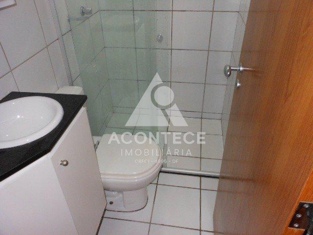 Apartamento, Sudoeste, 1 Quarto, 1 Vaga