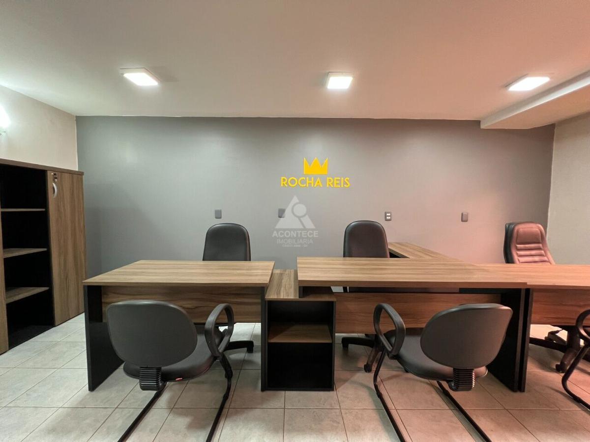 Casa Comercial, Taguatinga Centro