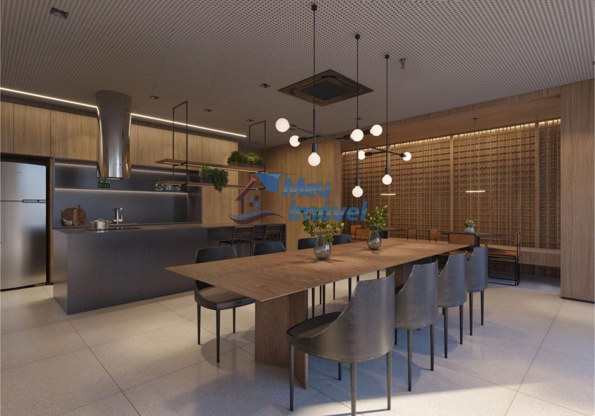 Apartamento, Noroeste, 1 Quarto, 1 Vaga, 1 Suíte