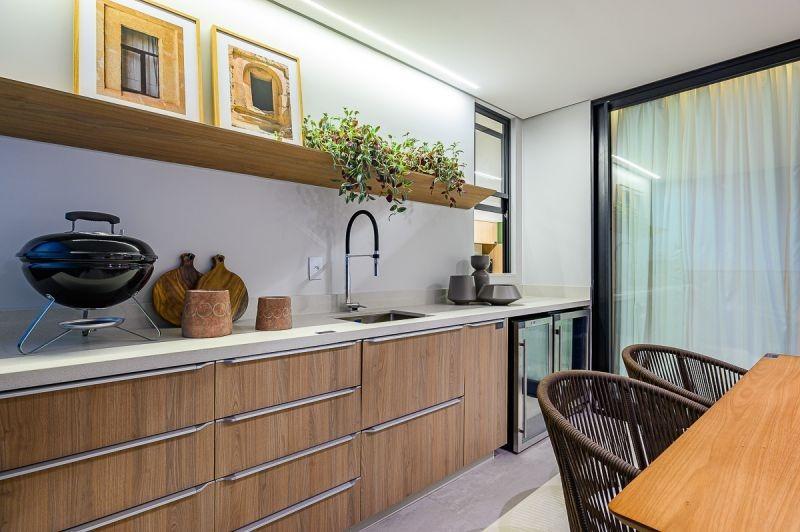 Apartamento, Noroeste, 4 Quartos, 3 Vagas, 4 Suítes