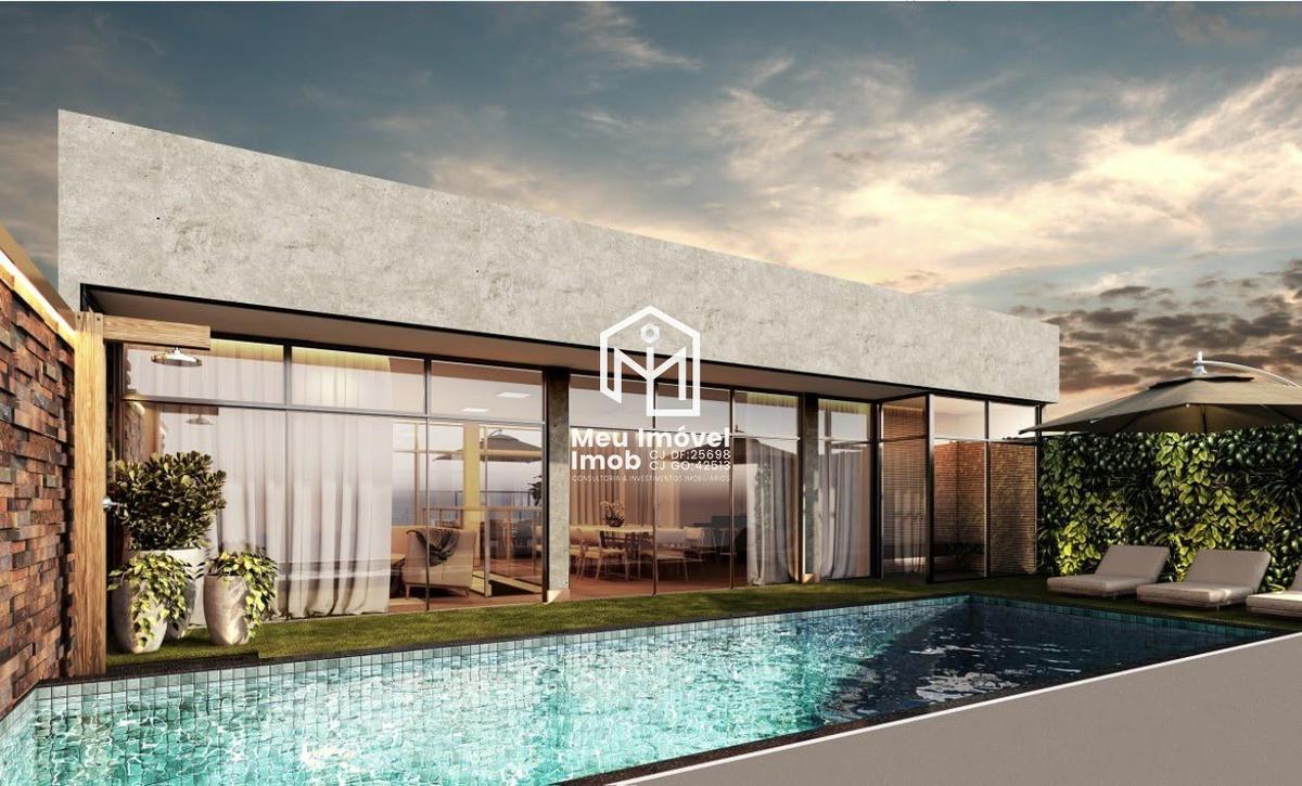 Apartamento, Noroeste, 4 Quartos